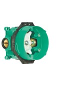 Прихована частина змішувача Hansgrohe Axor Ibox universal з вимикачем 01750180