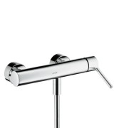 Смеситель для душа Hansgrohe Axor Starck однорычажный хром 10665000