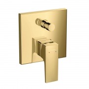 Змішувач для душа Hansgrohe Metropol змішувач поліроване золото 32545990