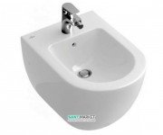 Подвесное биде Villeroy&Boch Verity Design (54030001)