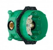 Прихована частина змішувача Hansgrohe Axor Ibox universal 01700180