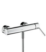 Змішувач для душа Hansgrohe Axor Starck змішувач хром 10665000