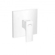 Змішувач для душа Hansgrohe Metropol змішувач білий матовий 32565700