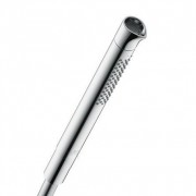 Душова лійка Hansgrohe Axor Starck Organic 2-режимна хром 12680000