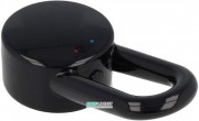 Рукоятка для змішувача Hansgrohe Axor Uno метал чорний 13290610