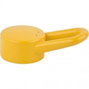 Рукоятка для смесителя Hansgrohe Axor Uno металл жёлтый 13690480