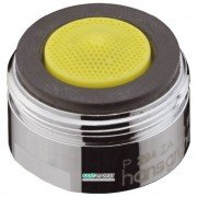 Аератор для змішувача Hansgrohe Axor M24x1 сатин 13085810