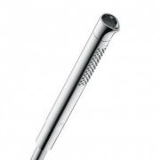 Душевая лейка Hansgrohe Axor Starck Organic 2-режимная хром 12680000