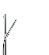 Душовий гарнітур Hansgrohe Axor Starck Organic з ручним душем хром 12231000
