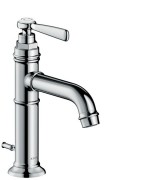 Змішувач для раковини Hansgrohe Axor Montreux змішувач хром 16515000