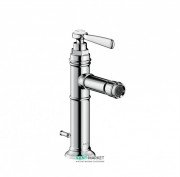 Смеситель для биде Hansgrohe Axor Montreux однорычажный хром 16526000