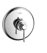 Термостат для душа Hansgrohe Axor Montreux HighFlow встраиваемый хром 16824000