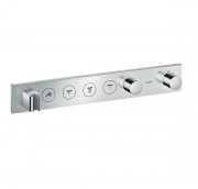 Термостат для душа Hansgrohe Axor ShowerSolutions Select 4 потребителя хром 18357000