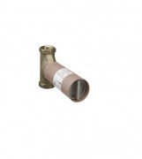 Прихована частина запірного вентиля шпиндельного Hansgrohe Axor 130 л / хв 16970180