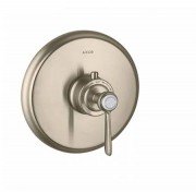Термостат для душу Hansgrohe Axor Montreux шліфований нікель 16824820