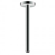 Тримач верхнього душу Hansgrohe Axor ShowerSolutions 300 мм хром 26433000