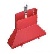 Прихована частина для змішувача на борт ванни Hansgrohe Axor 28382000