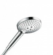 Душова лійка Hansgrohe Axor ShowerSolutions 3jet хром 26050000