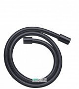 Душевой шланг Hansgrohe Axor Starck 125 см чёрный 28282350