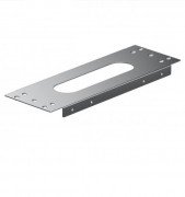 Монтажная панель Hansgrohe Axor sBox для монтажа на плитку 28014000