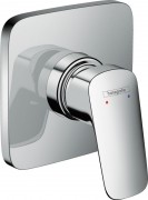 Змішувач для душа Hansgrohe Logis змішувач хром 71604000