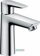 Смеситель для раковины Hansgrohe Talis E однорычажный хром 71712000