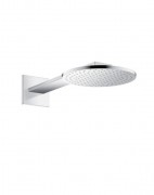 Верхний душ Hansgrohe Axor ShowerSolutions 250 1jet с держателем хром 35284000