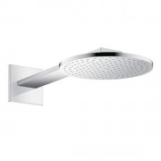 Верхній душ Hansgrohe Axor ShowerSolutions 250 2jet з власником хром 35296000