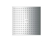 Верхній душ Hansgrohe Axor ShowerSolutions 250х250 2jet стельовий монтаж хром 35313000
