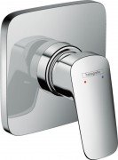 Змішувач для душа Hansgrohe Logis змішувач хром 71604000