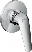 Змішувач для душа Hansgrohe Novus змішувач хром 71063000