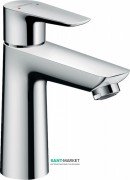 Змішувач для раковини Hansgrohe Talis E змішувач хром 71712000