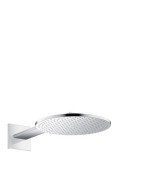 Верхній душ Hansgrohe Axor ShowerSolutions 300 2jet з власником хром 35303000