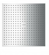 Верхній душ Hansgrohe Axor ShowerSolutions 300х300 1jet стельовий монтаж хром 35317000