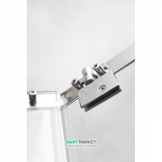 Набір для монтажу Eger Talany хром 599-555 / 3