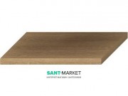 Столешница под раковину Jika Cubito 65-128 см дуб H46J4200105191