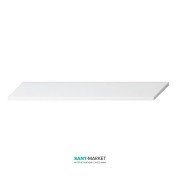 Столешница под раковину Jika Cubito 160.1-210 см белый H46J4220105001