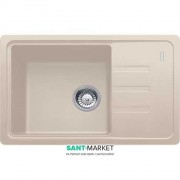 Мойка для кухни Franke Malta BSG 611-62 врезная оборотная Fragranite сахара 114.0375.044