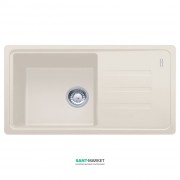 Мойка для кухни Franke Malta BSG 611-78 врезная оборотная Fragranite ваниль 114.0375.034