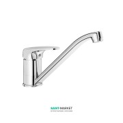 Змішувач для кухні Jika Deep змішувач хром H3511U10042301