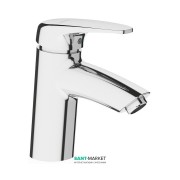 Смеситель для раковины Jika Deep однорычажный хром H3111U80041201