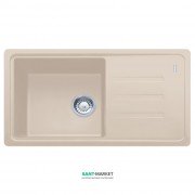 Мойка для кухни Franke Malta BSG 611-78 врезная оборотная Fragranite сахара 114.0375.035