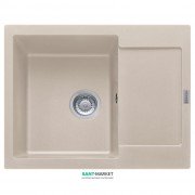 Мийка для кухні Franke Maris MRG 611-62 врізна зворотний Fragranite цукру 114.0381.007