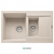 Мийка для кухні Franke Maris MRG 651-78 врізна зворотний Fragranite цукру 114.0381.016