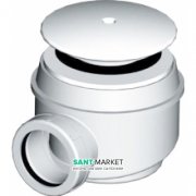 Сифон для душевого поддона Jika Deep 39 л/мин H2948240000001