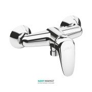 Смеситель для душа Jika Deep однорычажный хром H3311U70044001