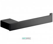 Тримач для запасного рулону Emco Loft Black 0505 133 00