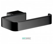 Тримач для туалетного паперу EMCO LOFT BLACK 0500 133 01