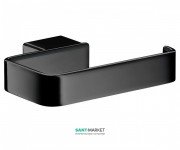 Тримач для туалетного паперу EMCO LOFT BLACK 0500 133 01