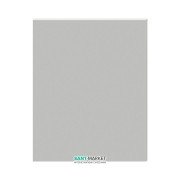 Дзеркало у ванну кімнату Jika Lyra Plus 40х75 см основа біла H4531810383041